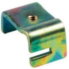 Legrand - Fixobar pour vis M4 - pour fixation appareillage sur rail EN 60715 asymétrique