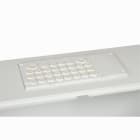 Legrand - Kit de montage pour plaque Cabstop - pour surface plane