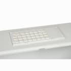 Legrand - Kit de montage pour plaque Cabstop - pour surface plane