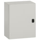 Legrand - Coffret Atlantic IP55 IK10 800x800x300mm avec plaque
