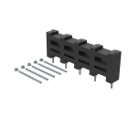 Legrand - Support volant isolant pour DMX31600 et DMX32500 version fixe