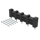 Legrand - Support volant isolant pour DMX31600 et DMX32500 version débrochable