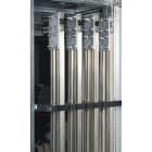 Legrand - Support isolant barres alu en C - 630 à 1600A - pour armoire P.725 ou 475mm