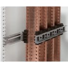 Legrand - Support isolant pour armoire Altis - 1 ou 4 barres cuivre par pôle jusqu'à 4000A