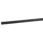 Legrand - Barre cuivre souple section 50x5mm - 850A ou 630A admissibles - longueur 2m