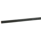 Legrand - Barre cuivre souple section 20x5mm - 400A ou 250A admissibles - longueur 2m