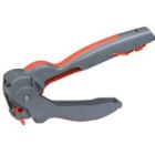 Legrand - Pince à sertir Starfix embouts en bandes sections 0,25-0,34mm² - chargeur vide