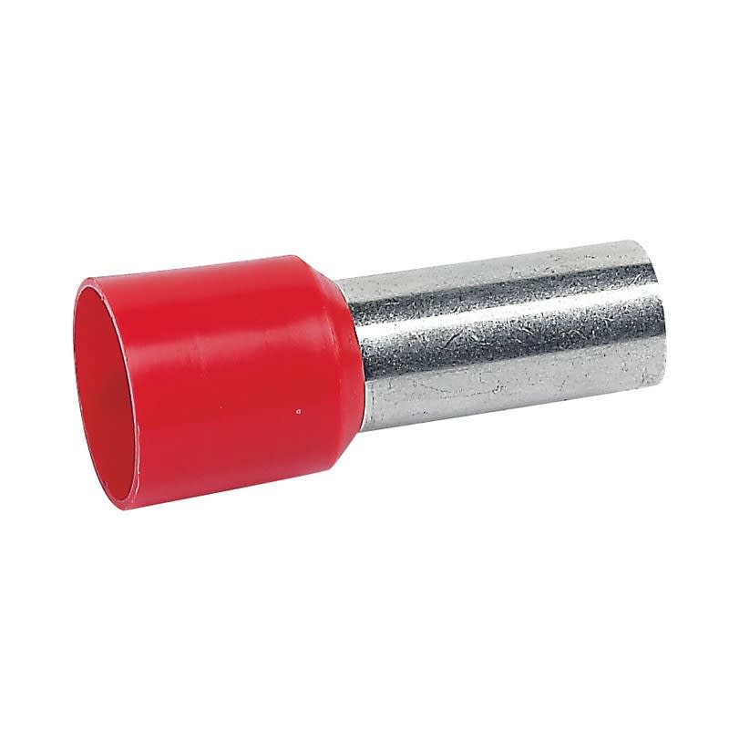 Legrand - Embout de câblage Starfix - pour conducteurs section 10mm² - brun