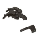 Legrand - Lot de 10 clés de réarmement DM - maintenance