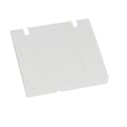 Legrand - Repère pour auxiliaire de commande et signalisation - pour Logicab 2 - 15x27mm