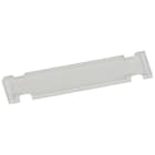 Legrand - Porte-repère 50x10mm pour câbles pour imprimante Logicab2
