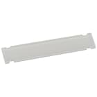 Legrand - Porte-repère 88x15mm pour câbles pour imprimante Logicab2