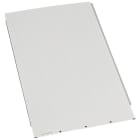 Legrand - Repère souple vierge imprimante Logicab2 - coffret résidentiel 18 modules 324x30