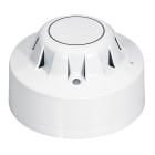 Legrand - Détecteur de fumée blanche pour tableaux d'alarme techniques Mosaic