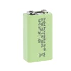 Legrand - Batterie de rechange Ni-Mh 8,4V 280mAh BAAS Ma et des BAAS Sa