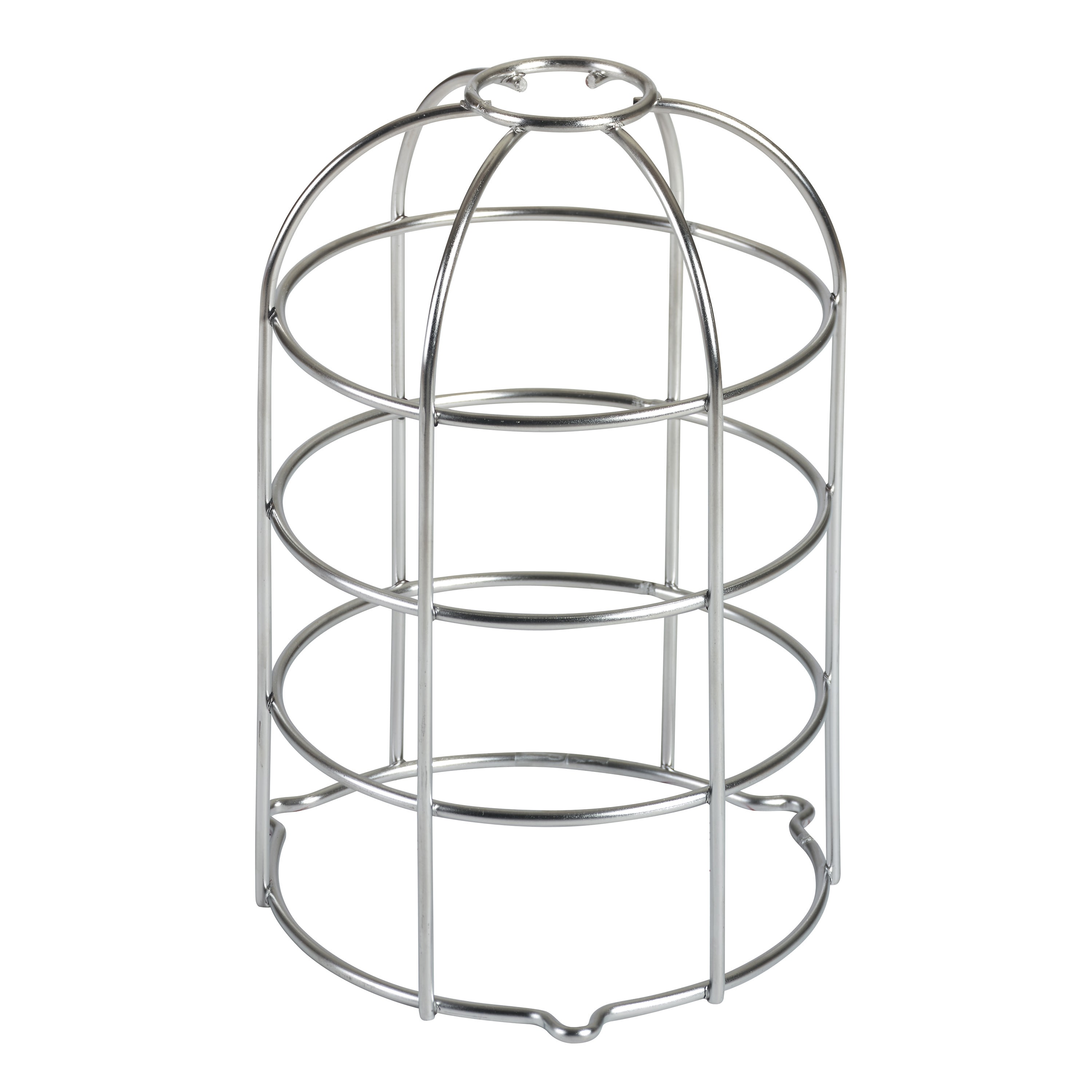 Legrand - Grille de protection pour signalisation lumineuse hauteur 157mm - inox
