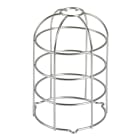 Legrand - Grille de protection pour signalisation lumineuse hauteur 157mm - inox