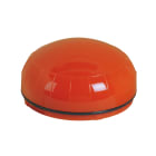Legrand - Feux à LED petit modèle pour signalisation lumineuse - 5 candelas - orange