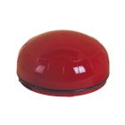 Legrand - Feux à LED petit modèle pour signalisation lumineuse - 7 candelas - rouge