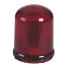 Legrand - Feux LED fixe , clignotant , tournant grand modele - 13 candelas - rouge