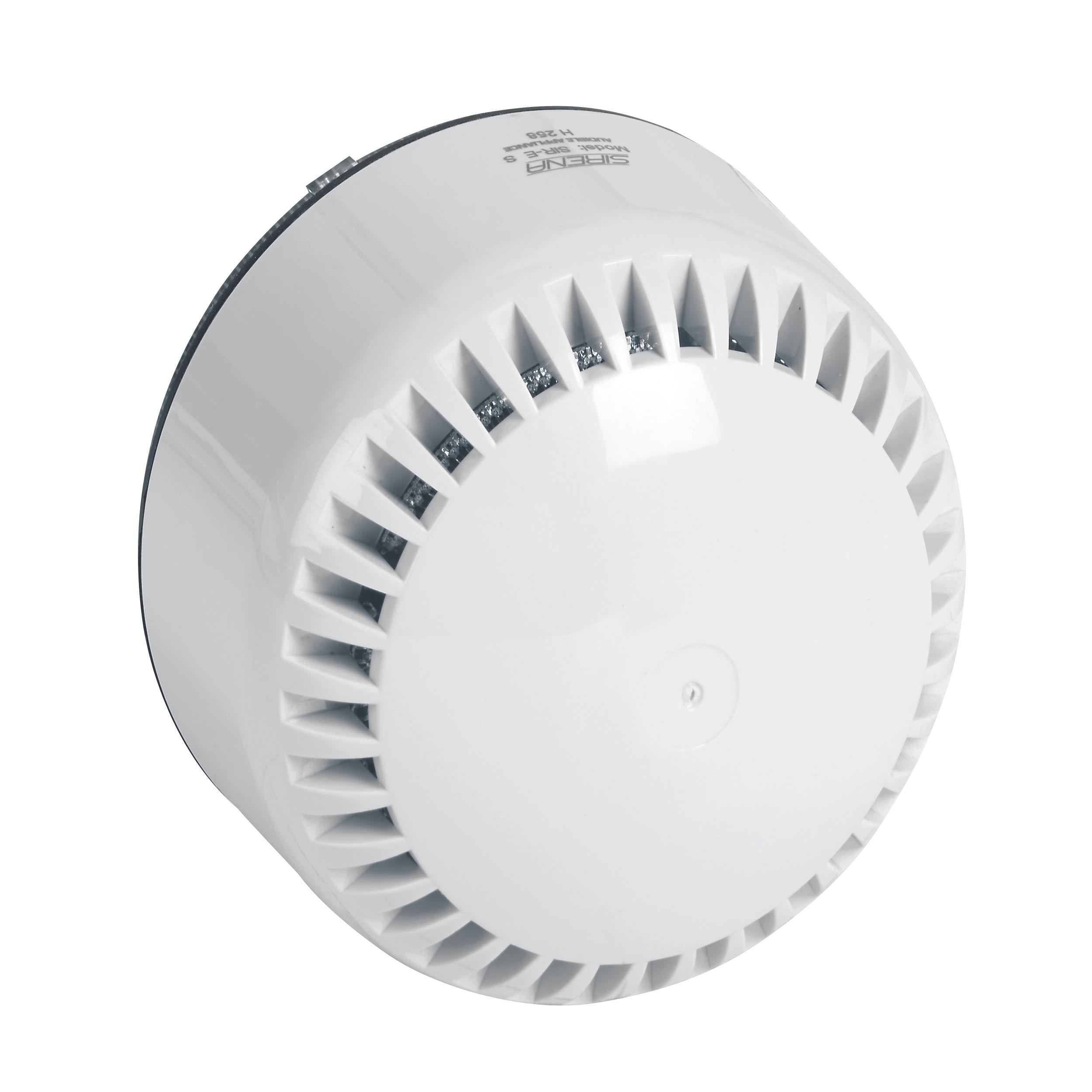 Legrand - Sirène électronique avec choix de 64 sons à associer à une base