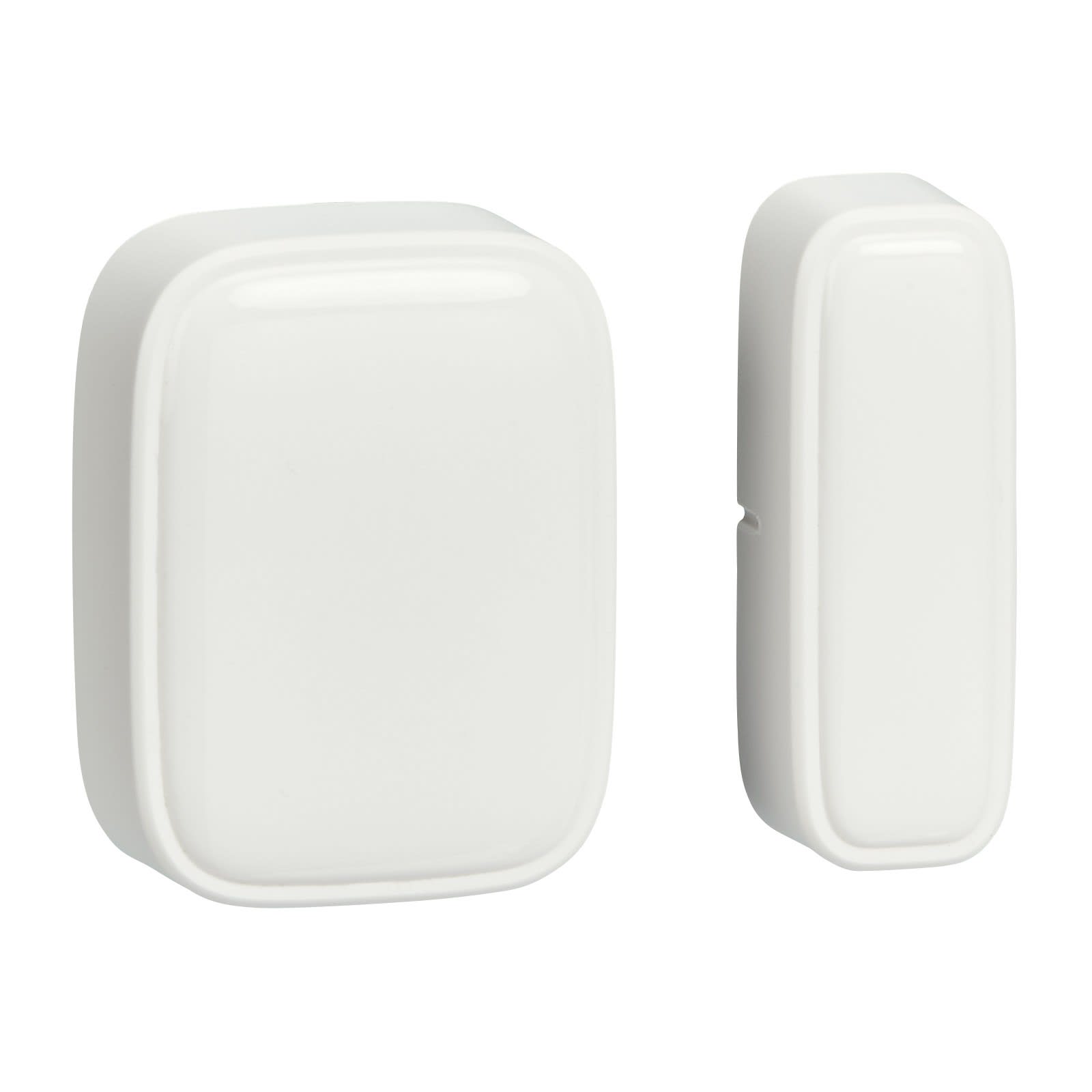Legrand - Détecteur magnétique d'ouverture portes ou fenêtre radio Zigbee Green Power