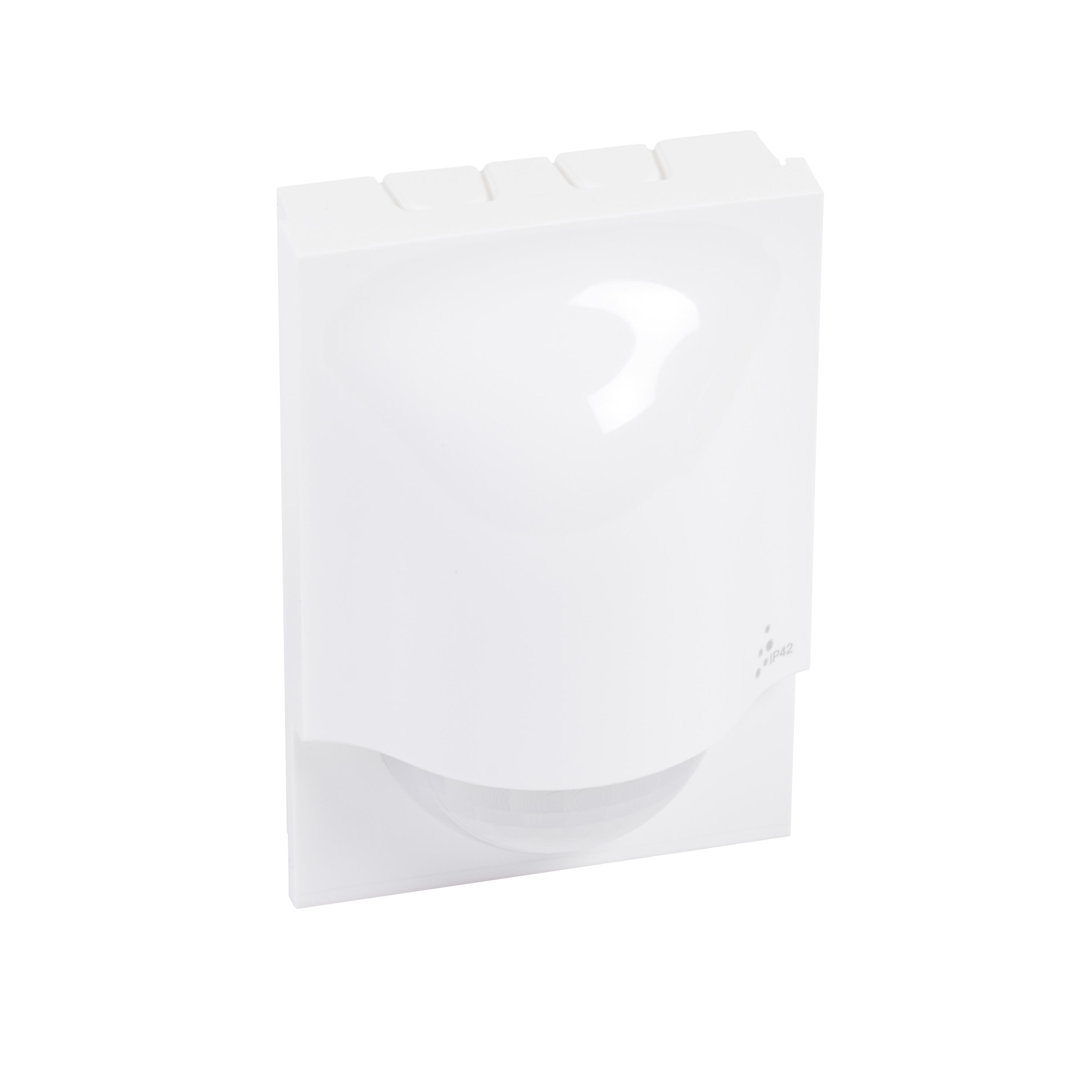 Legrand - Détecteur de passage infrarouge 230V~ - IP42 IK04