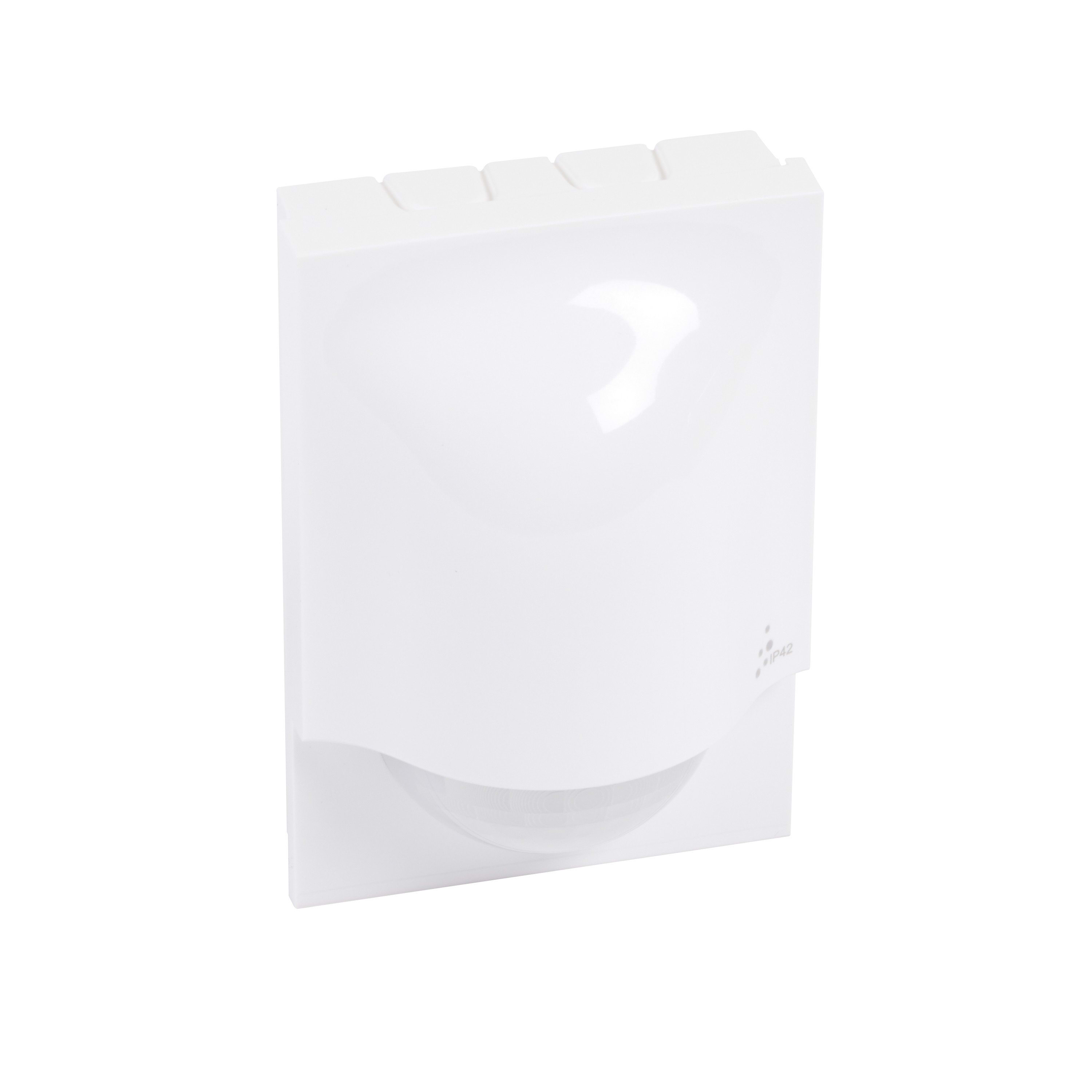 Legrand - Détecteur de passage infrarouge 230V~ - IP42 IK04