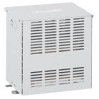 Legrand - Transformateur de séparation des circuits - prim 230/400V~/sec 115/230V -2,5kVA