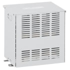 Legrand - Transformateur de séparation des circuits prim. 400V~ et sec. 230V~+N - 0,63kVA