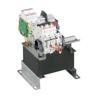 Legrand - Transformateur CNOMO TDCE version I - prim 230-400V~/sec 115 ou 230V - 1600 VA