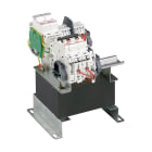 Legrand - Transformateur CNOMO TDCE version I - prim 230-400V-sec 24-48 V - 63 VA