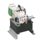 Legrand - Transformateur CNOMO TDCE version I - prim 230-400V-sec 24-48 V - 100 VA