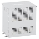 Legrand - Transformateur de séparation des circuits prim. 400V~ et sec. 400V~+N - 1,6kVA