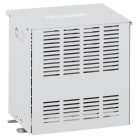 Legrand - Transformateur séparation circuits primaire 400V~ et secondaire 400V~+N - 4kVA