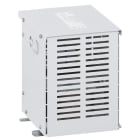Legrand - Transformateur d'isolement primaire 400V~ et secondaire 400V~+N - 16kVA