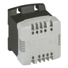 Legrand - Transformateur de sécurité primaire 230V à 400V et secondaire 12V~ à 24V~ 310VA