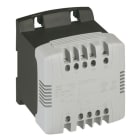 Legrand - Transformateur de sécurité primaire 230V à 400V et secondaire 24V~ à 48V~ 310VA