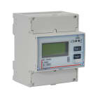 Legrand - Contrôleur permanent d'isolement pour circuit IT médical 230V~ 50 à 500kohms