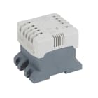 Legrand - Transformateur monophasé 230/400V - 12/24V - 100VA