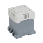 Legrand - Transformateur monophasé 230/400V - 12/24V - 250VA