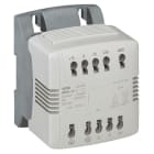 Legrand - Transformateur de commande et sécurité automatique -prim 230-400V/sec 230V-160VA