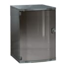 Legrand - Coffret pivotant 19pouces LCS3 capacité 21U - 600x1000x600mm