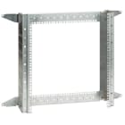 Legrand - Rack VDI mural - pour coffret Atlantic , Atlantic Inox et Marina - 16U