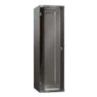 Legrand - Baie 19pouces LCS3 avec porte avant simple capacité 42U - 2026x800x1000mm
