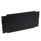 Legrand - Plaque de finition inférieure pour rack référence 046406