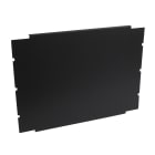 Legrand - Plaque de finition inférieure pour rack référence 046407