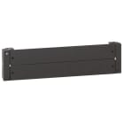 Legrand - Kit socle hauteur 200mm pour baies LCS3 largeur 600mm avec ouverture 4 faces