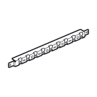Legrand - Jeu de 3 supports de gestion de câbles - baies LCS3 19pouces larg. / prof.1000mm