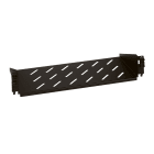 Legrand - Tablette fixe haut. 2U prof. 200mm pour coffrets LCS3 prof. 400 et 580 et 600mm